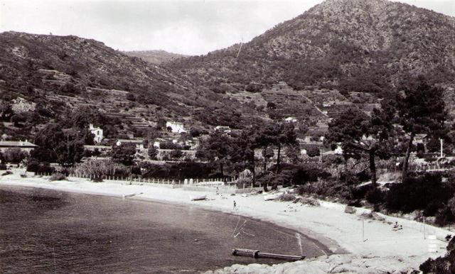 Hotel Beau Soleil Le Lavandou Exteriér fotografie